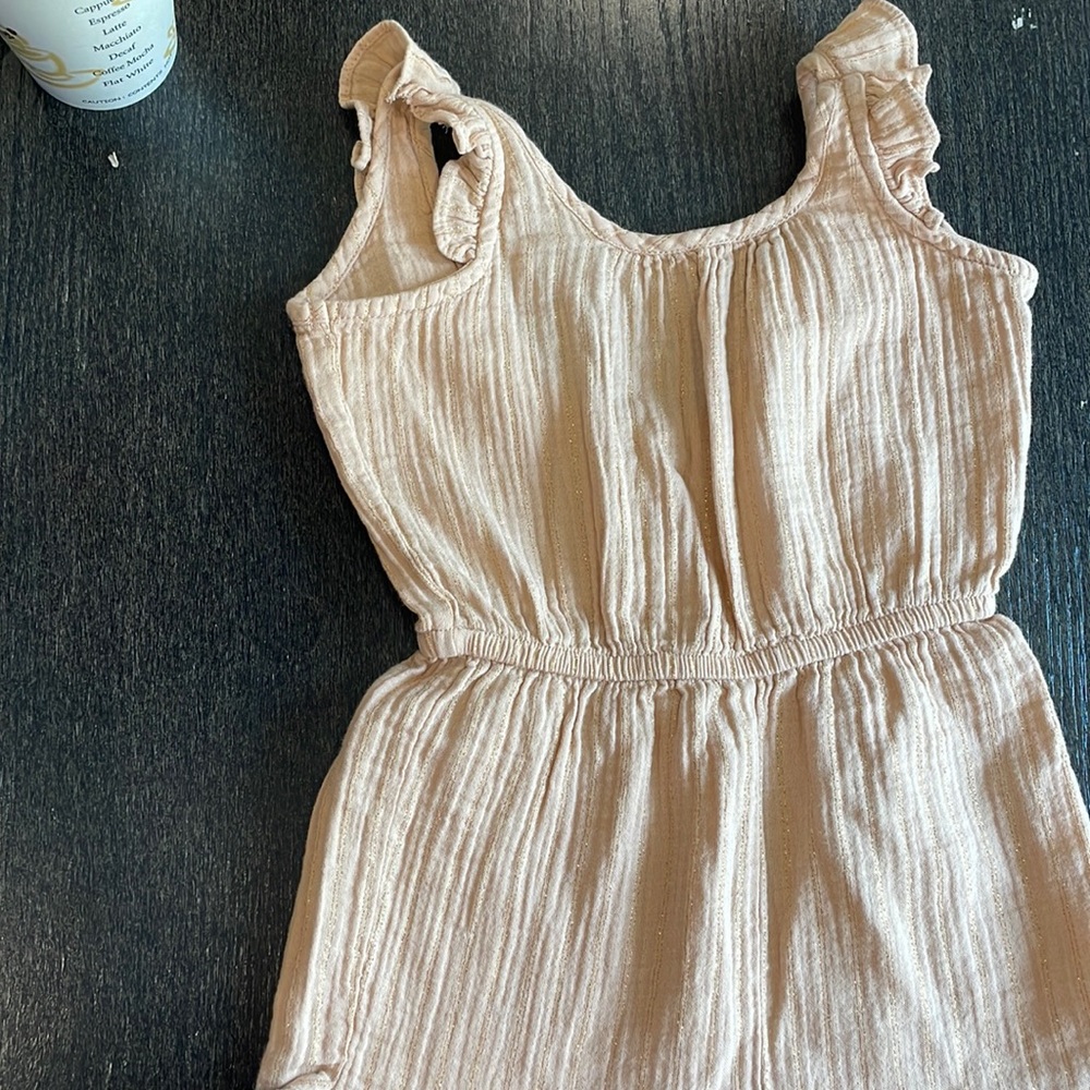 Louis Louise pink girl shorts